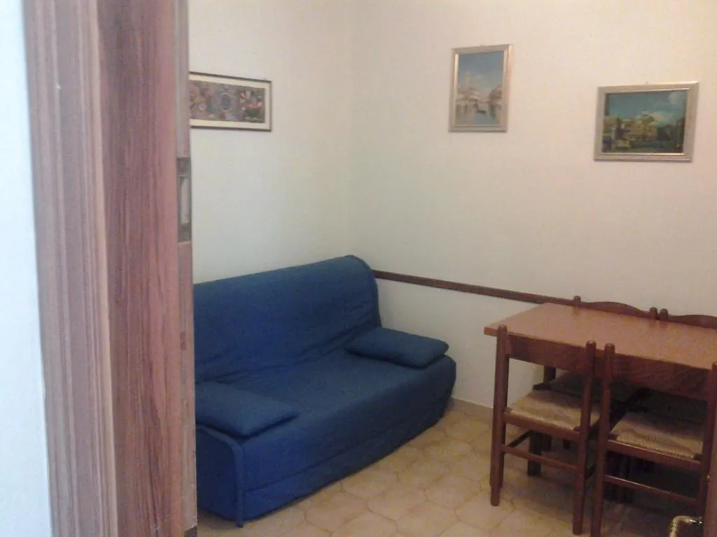Apartment Canareggio Particular