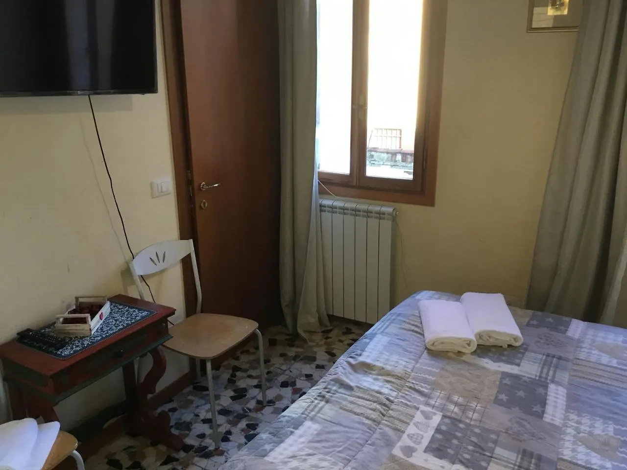Apartment Canareggio Particular