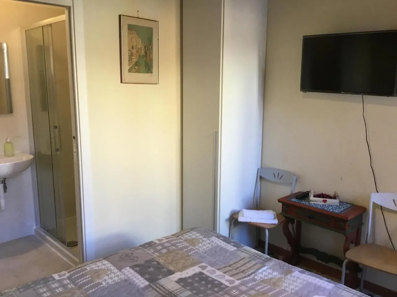 Canareggio Particular Apartment Venice