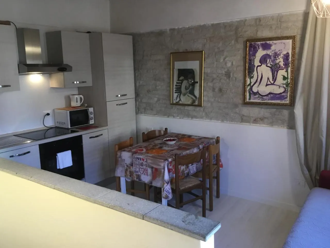 Canareggio Particular Apartment