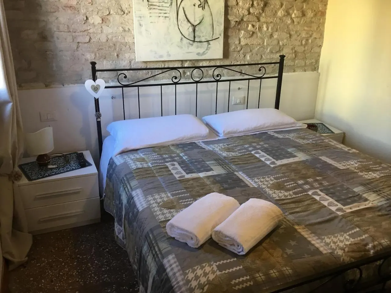 Canareggio Particular Apartment Venice
