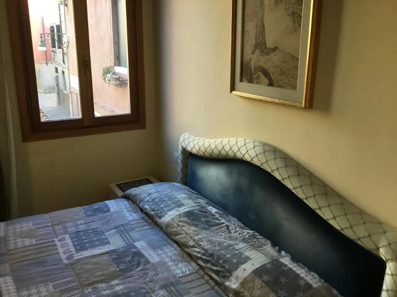 Apartment Canareggio Particular Italy