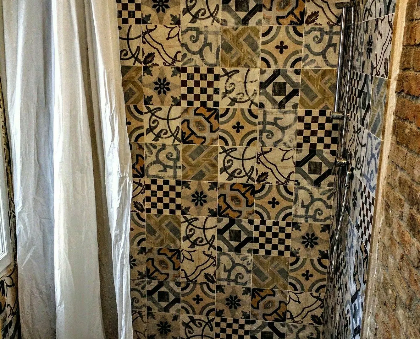 Apartment Canareggio Particular
