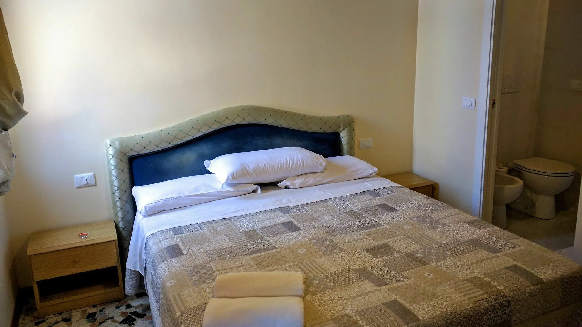 Apartment Canareggio Particular