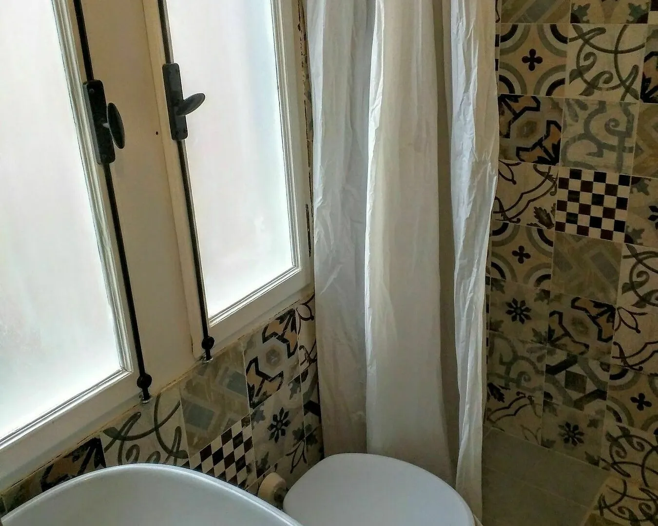 Canareggio Particular Apartment Venice