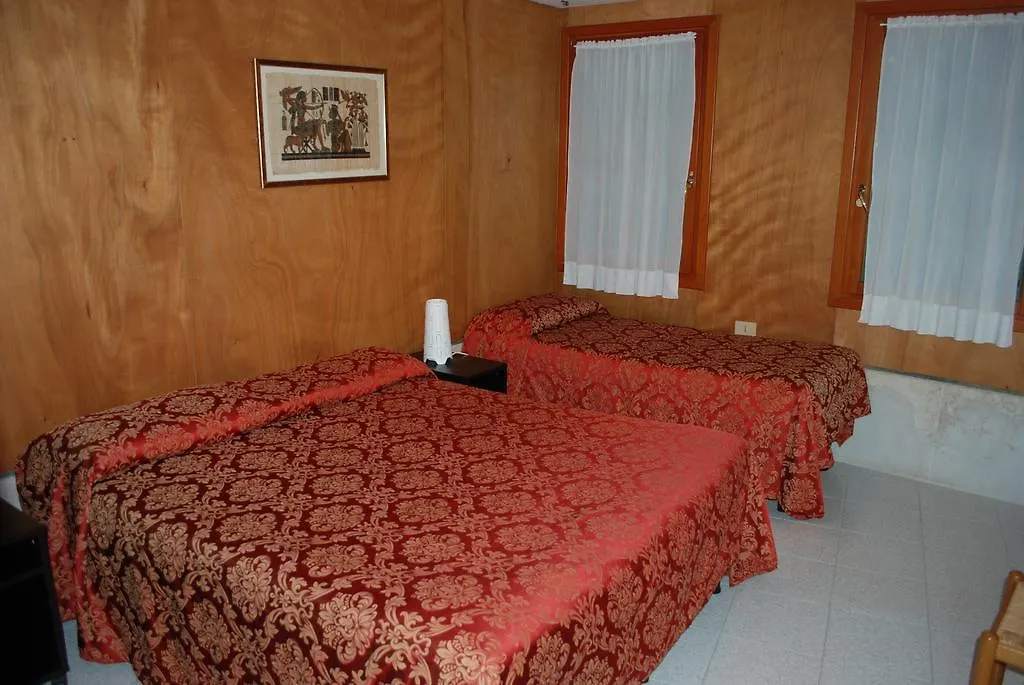 Apartment Canareggio Particular Italy