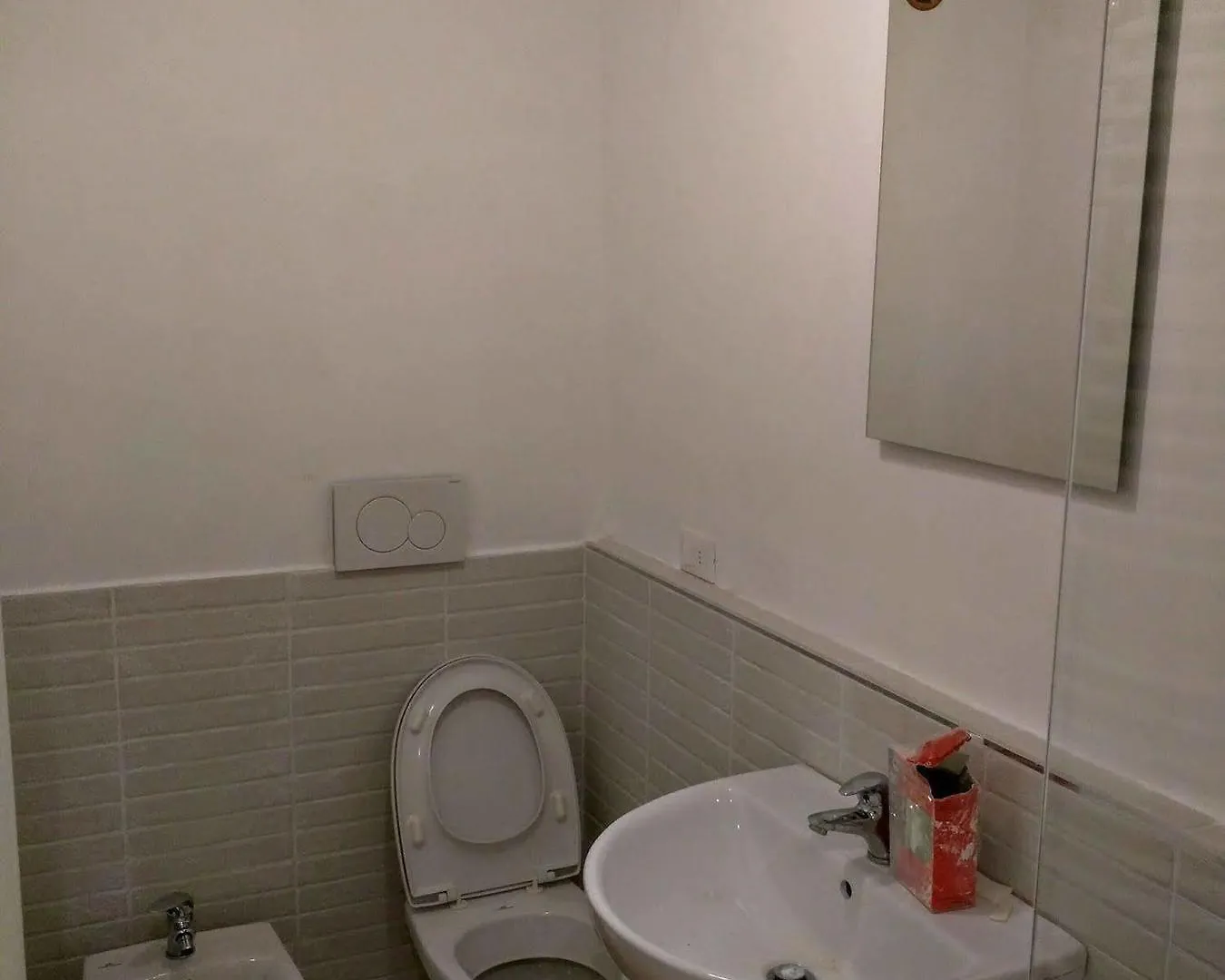 Canareggio Particular Apartment Venice