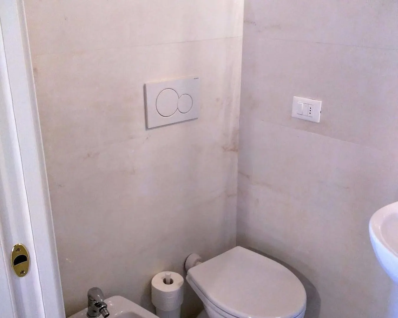 Apartment Canareggio Particular Italy