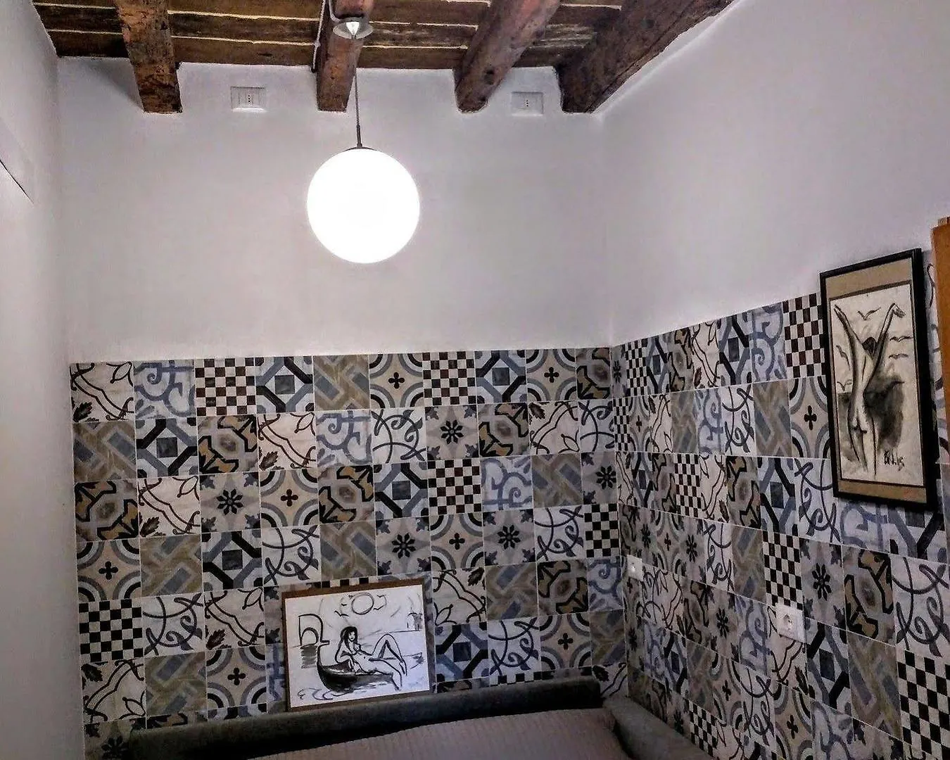 Canareggio Particular 0*, Venice
