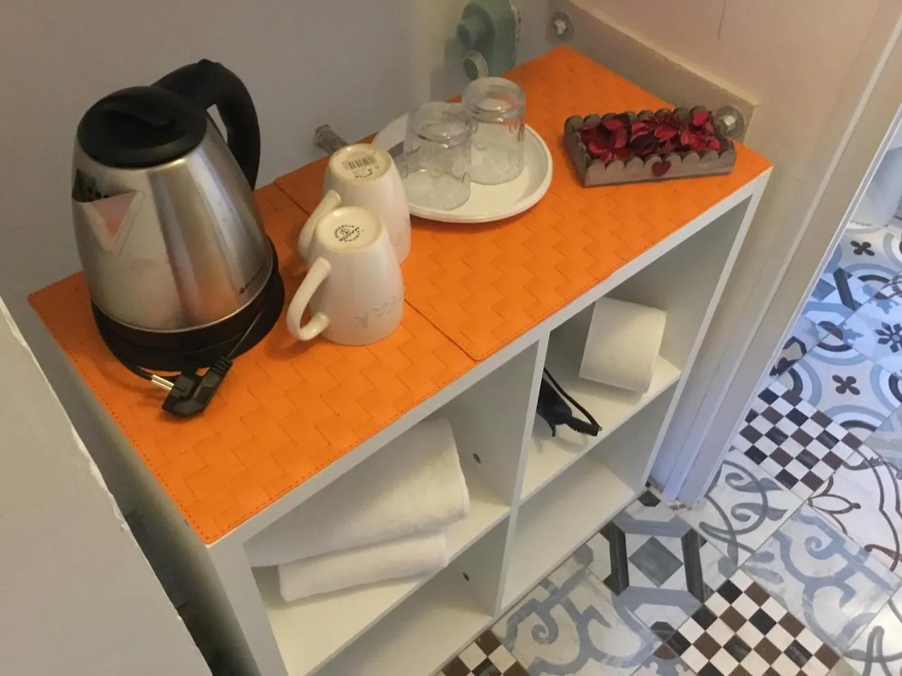 Apartment Canareggio Particular