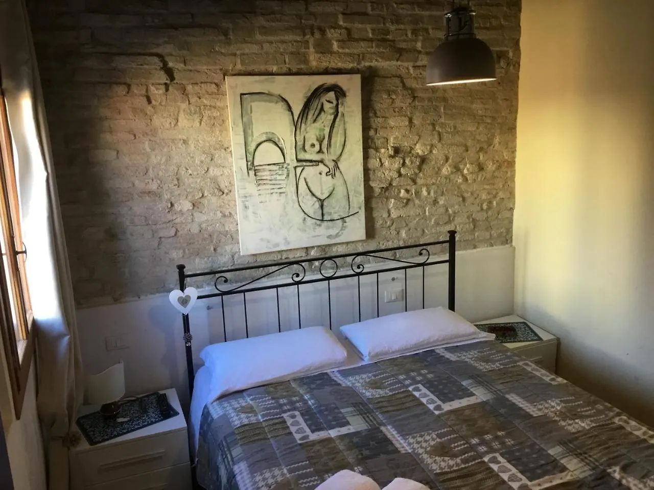 Apartment Canareggio Particular Italy