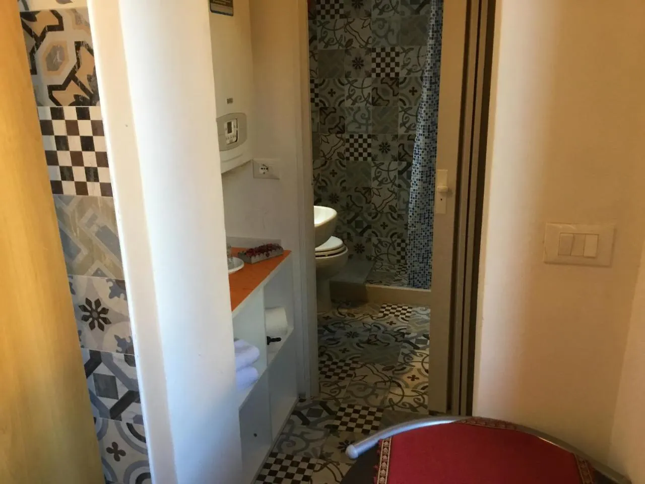 Canareggio Particular Apartment