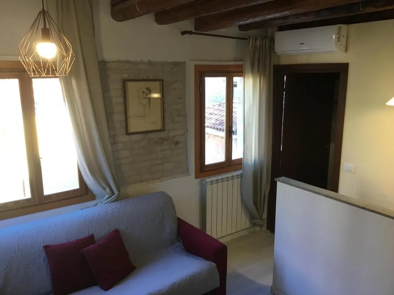 Canareggio Particular Apartment Venice