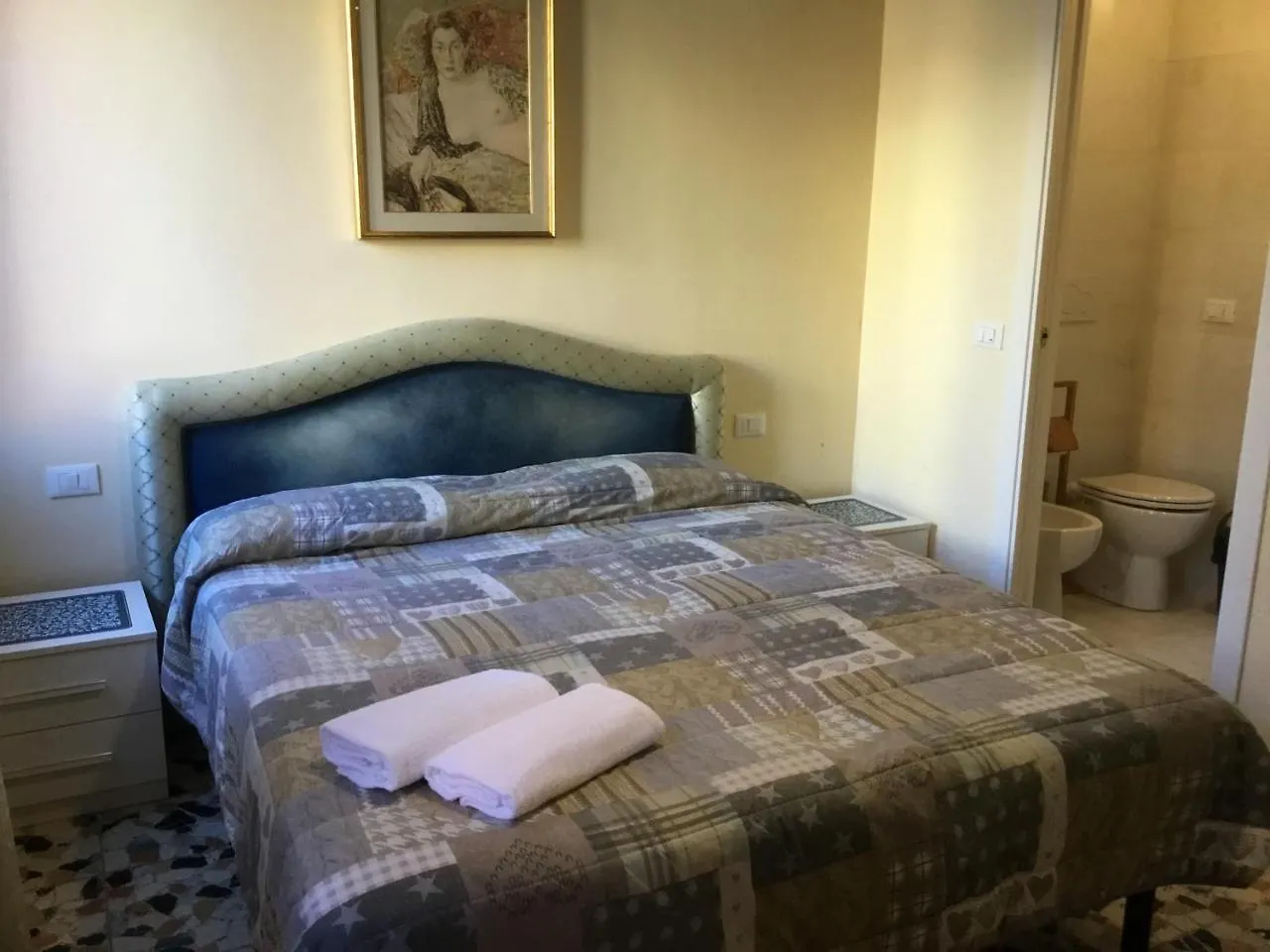 Apartment Canareggio Particular Italy