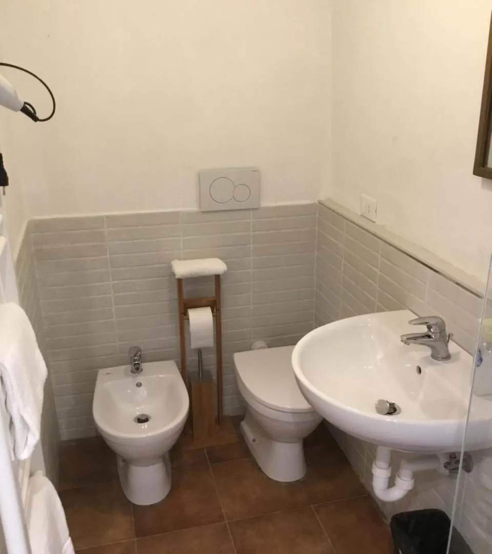 Apartment Canareggio Particular