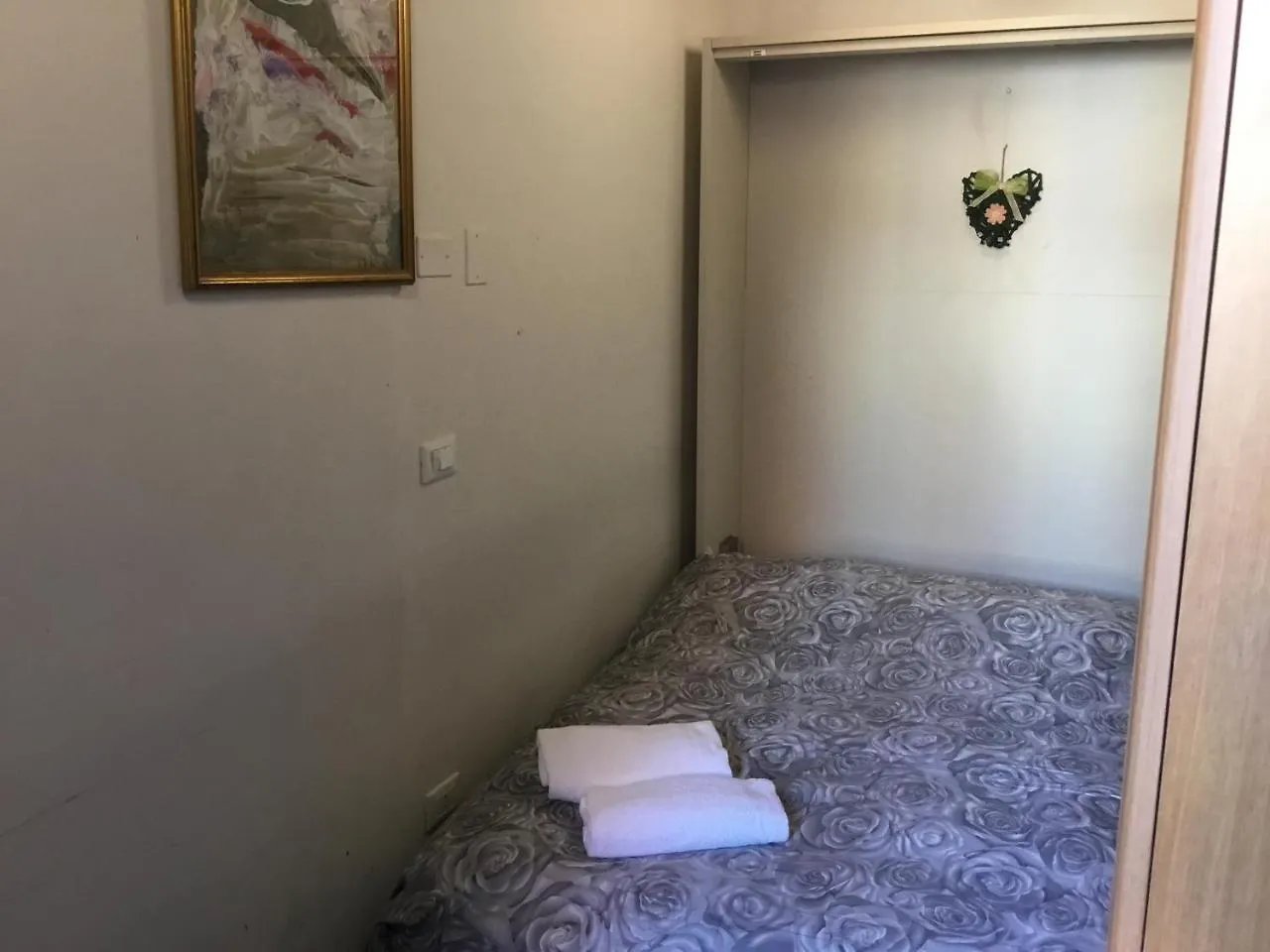 Apartment Canareggio Particular