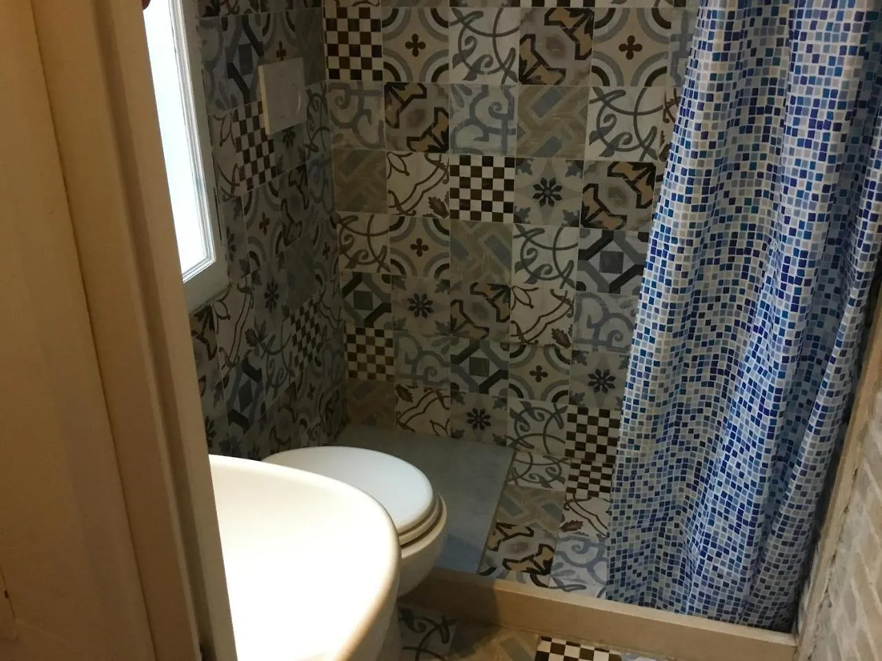 Apartment Canareggio Particular