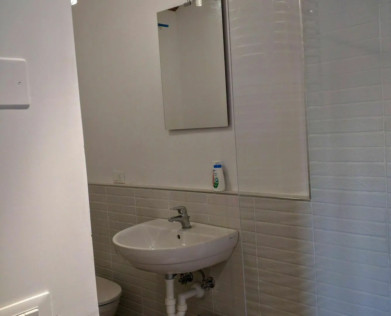Canareggio Particular Apartment Venice